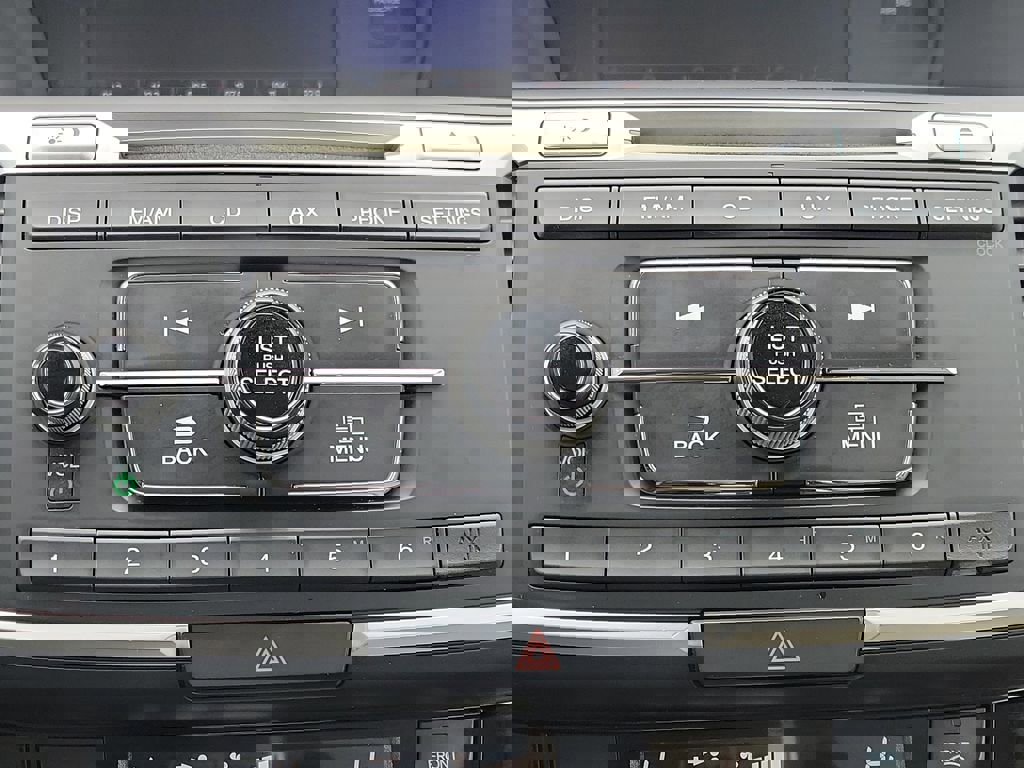 Used 2017 Honda Accord LX image 25