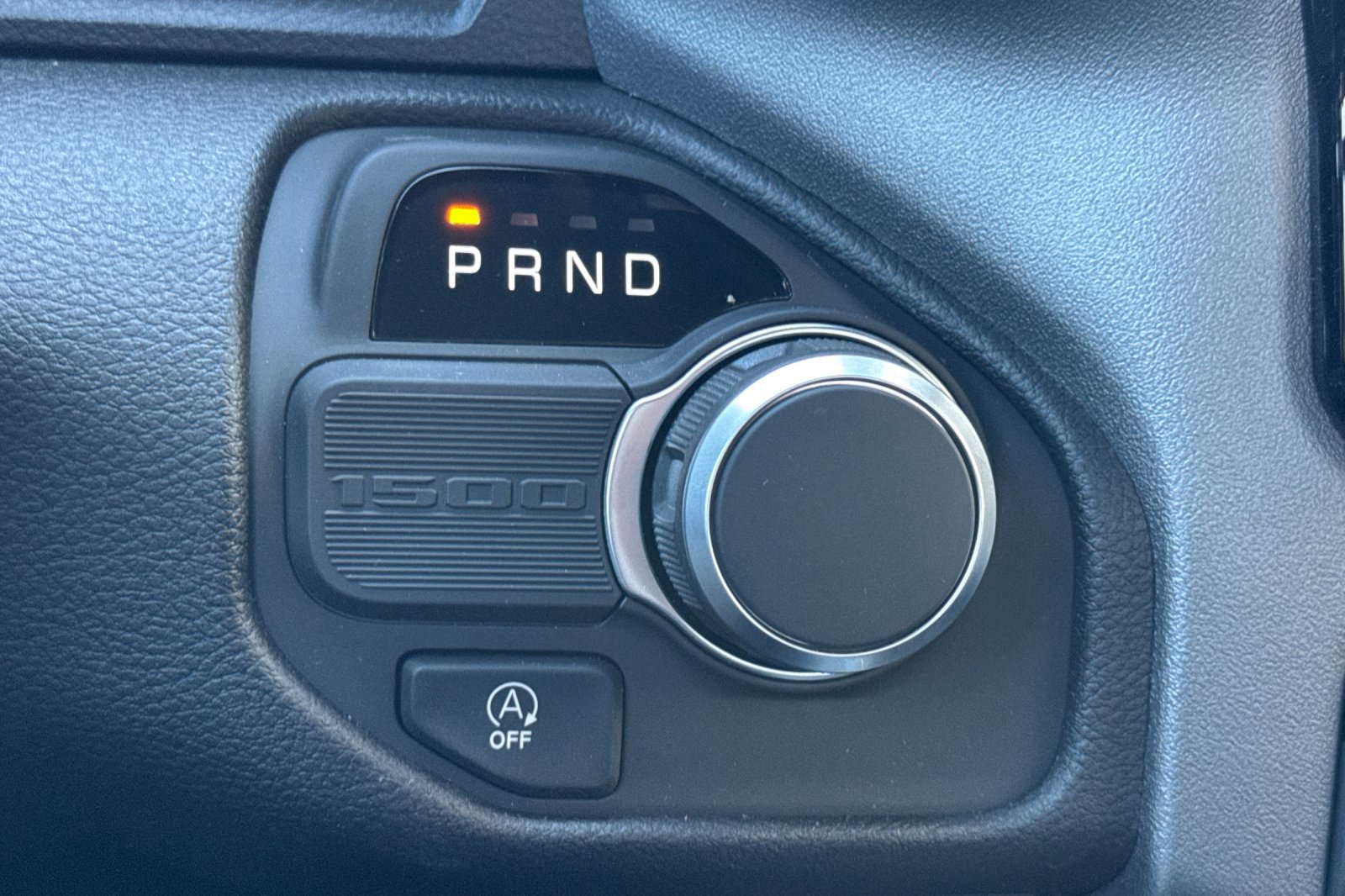 New 2025 RAM 1500 2WD Crew Cab image 19