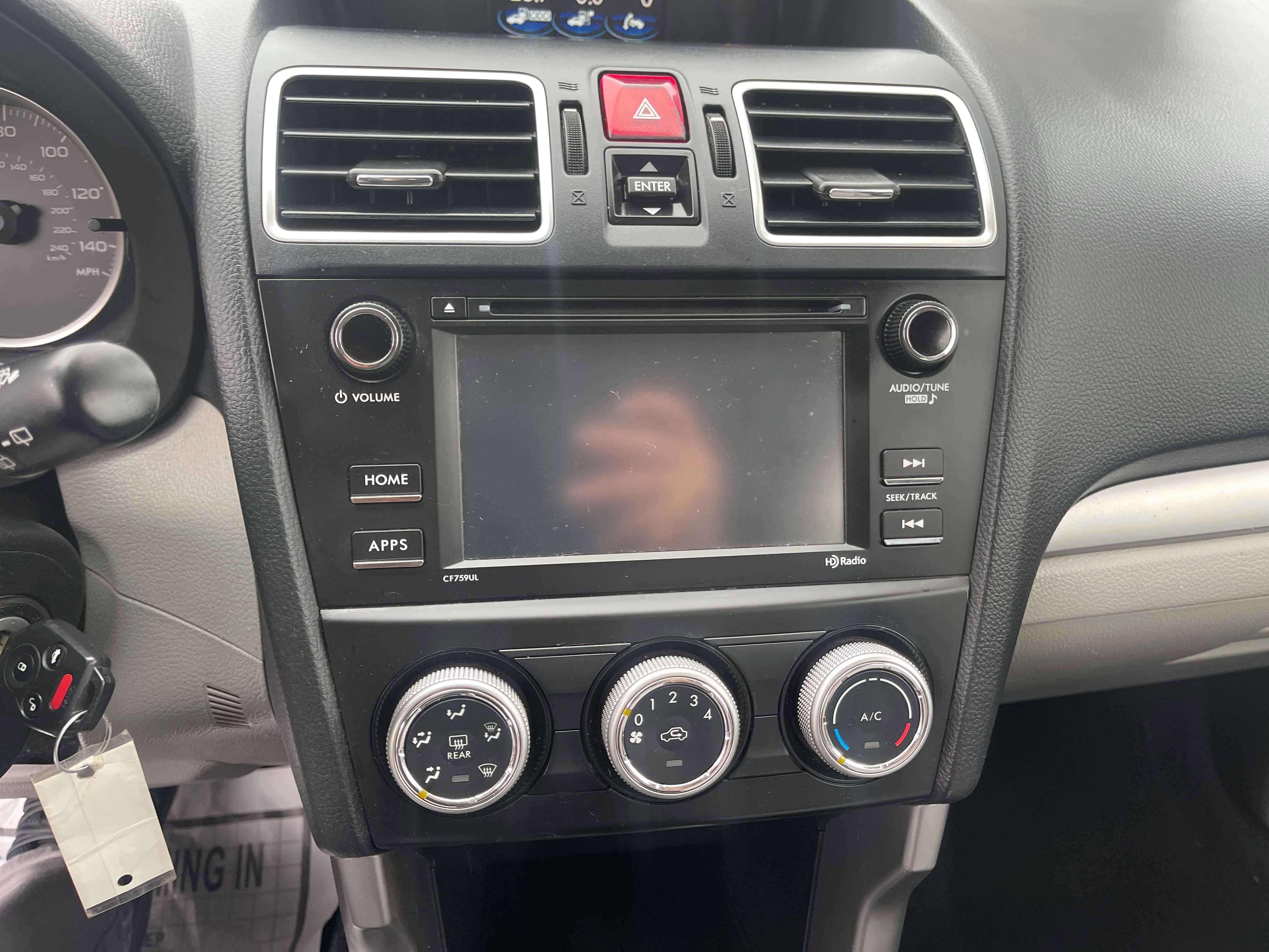 Used 2018 Subaru Forester 2.5i w/ Alloy Wheel Package image 21