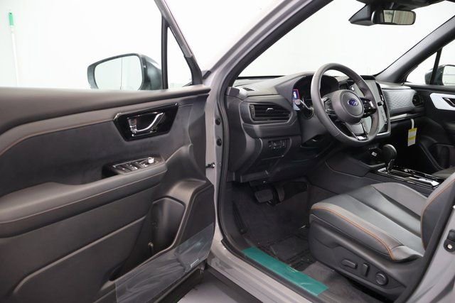 New 2026 Subaru Forester Sport AWD/4WD image 9