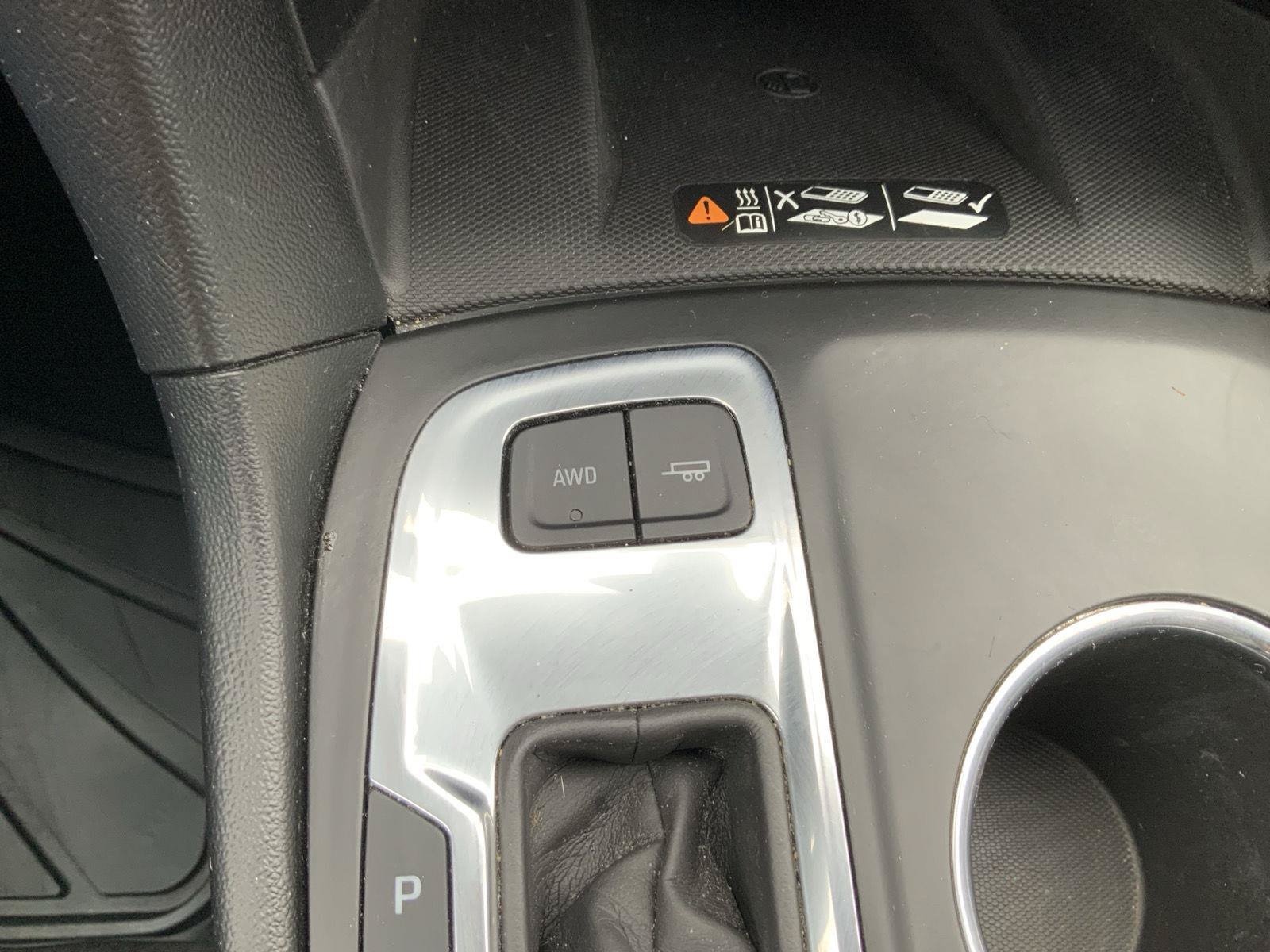 Used 2019 Chevrolet Equinox Premier AWD/4WD image 41