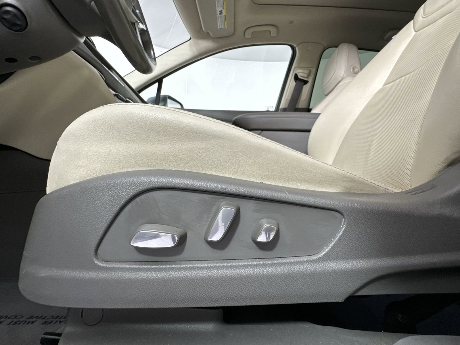 Used 2020 Cadillac XT5 Premium Luxury image 20