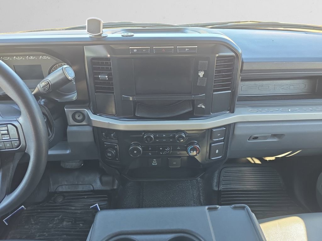 Used 2023 Ford F350 XL w/ 360-Degree Camera Package image 13