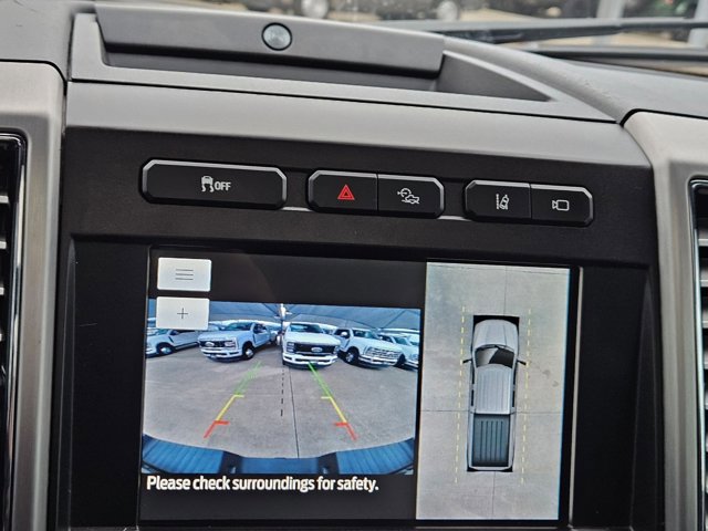 Used 2021 Ford F250 Platinum w/ Tremor Off-Road Package image 13