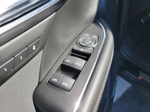 New 2026 Buick Envision Sport Touring AWD/4WD image 18