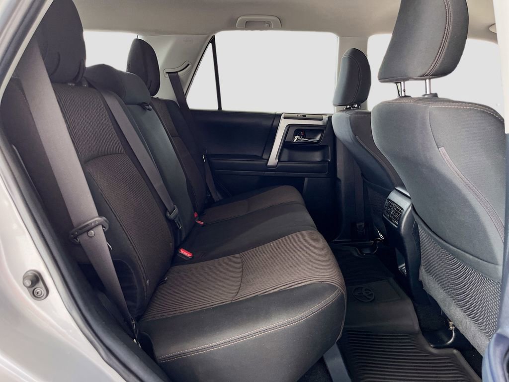 Used 2021 Toyota 4Runner Trail Special Edition image 26