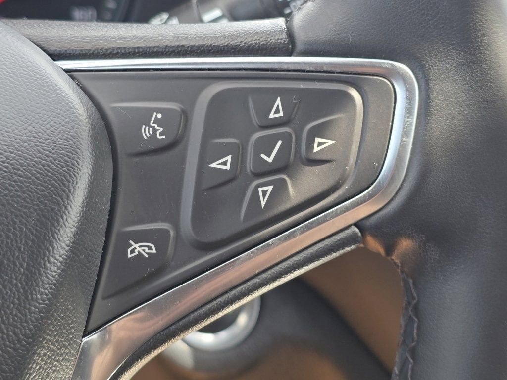 Used 2024 Chevrolet Equinox LT w/ LPO, Floor Liner Package image 26