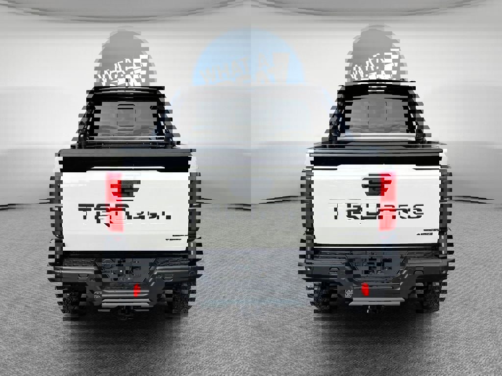 New 2026 Toyota Tacoma TRD Pro image 5