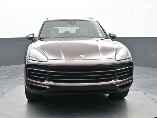 Certified 2023 Porsche Cayenne S Platinum image 26