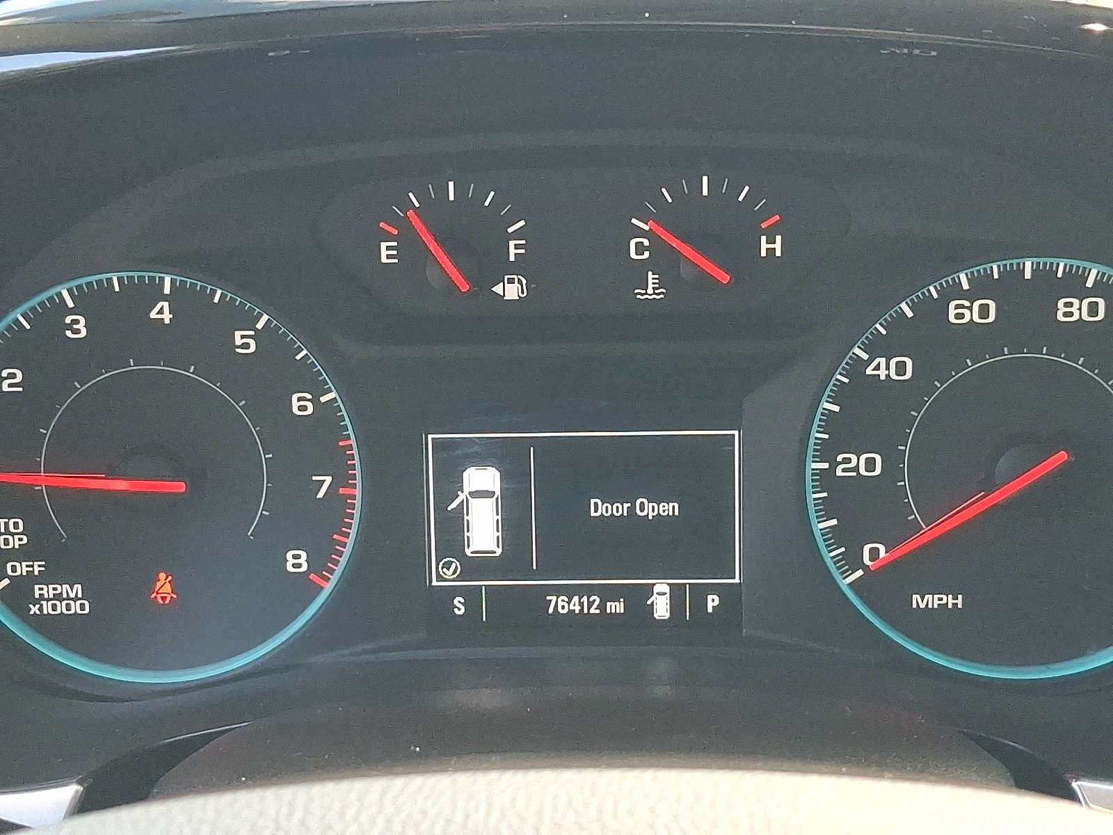 Used 2021 Chevrolet Traverse LS AWD/4WD image 19