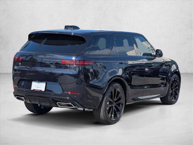 New 2026 Land Rover Range Rover Sport Dynamic SE AWD/4WD image 2