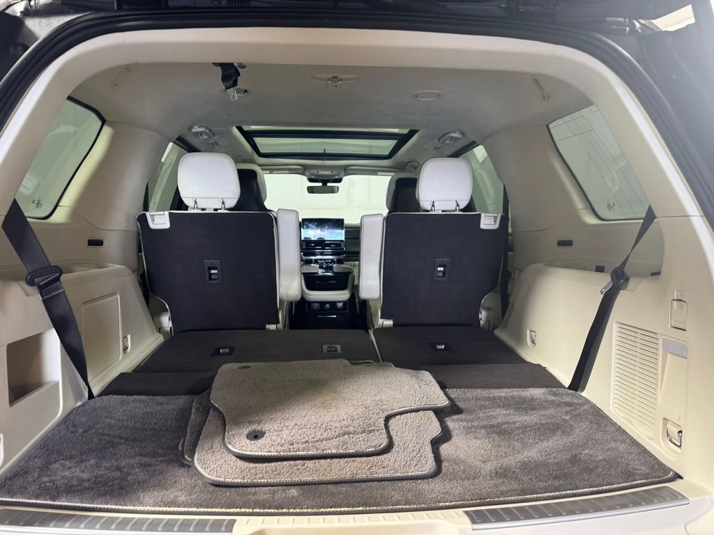 Certified 2023 Lincoln Navigator Black Label AWD/4WD image 22