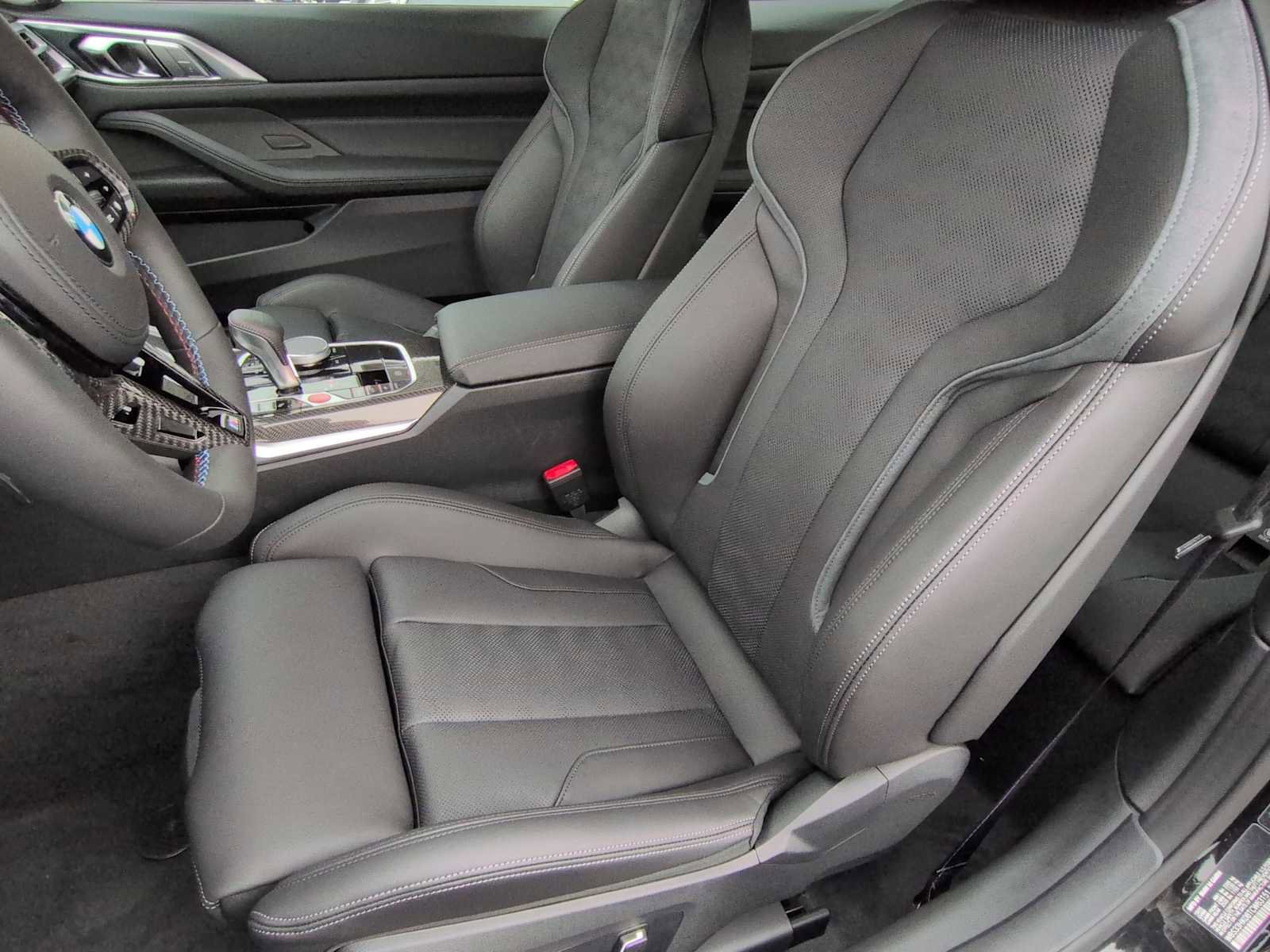 New 2026 BMW M4 xDrive Competition image 16