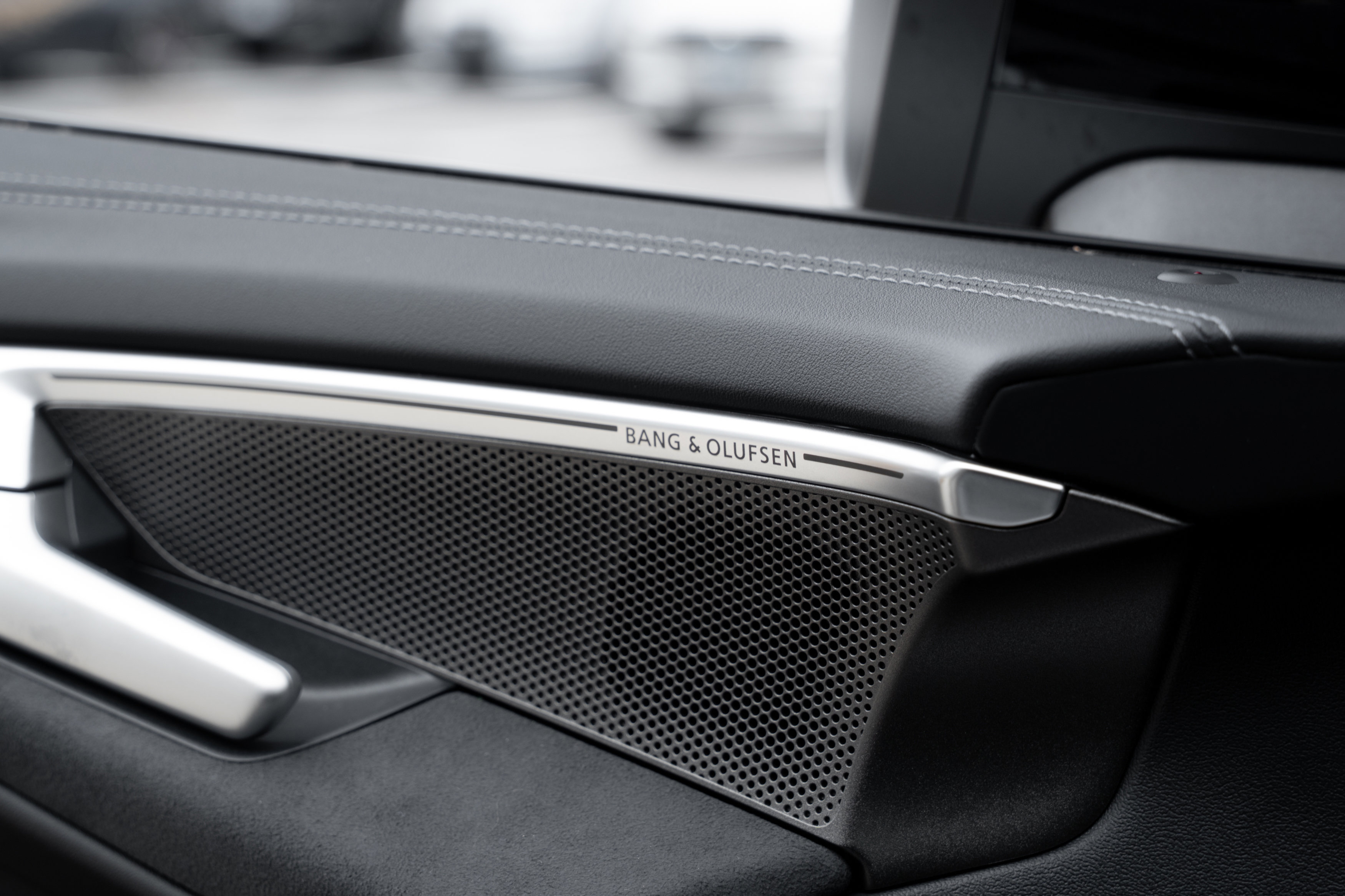 New 2025 Audi S5 Premium Plus image 22