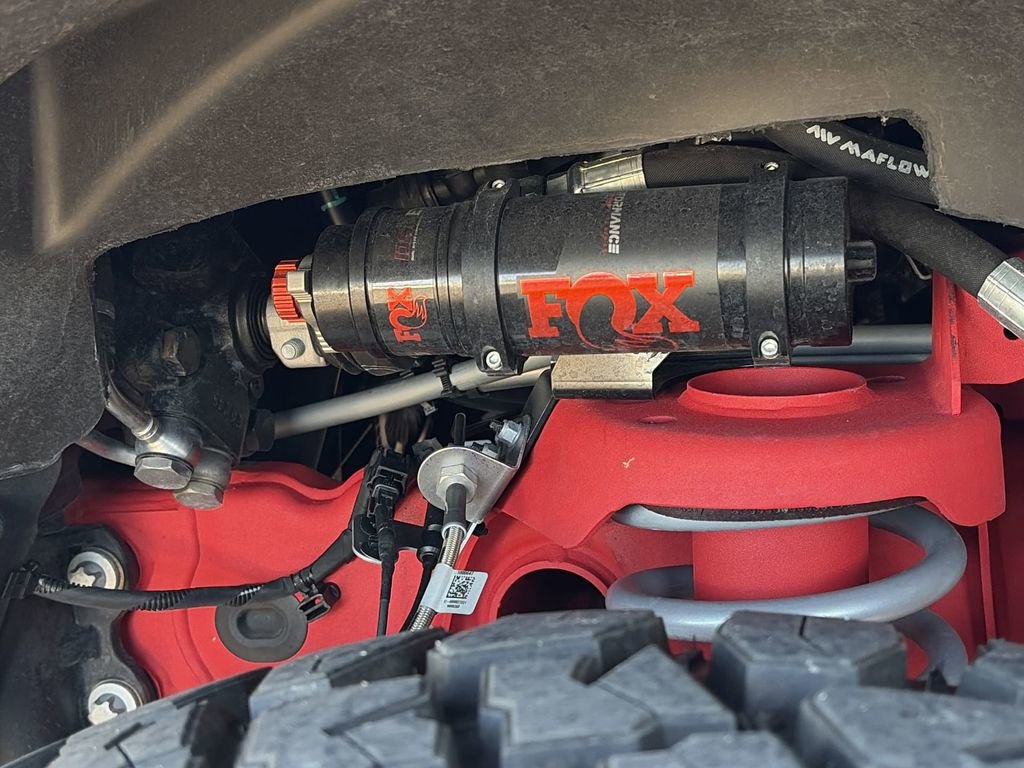 New 2025 INEOS Grenadier AWD/4WD image 35