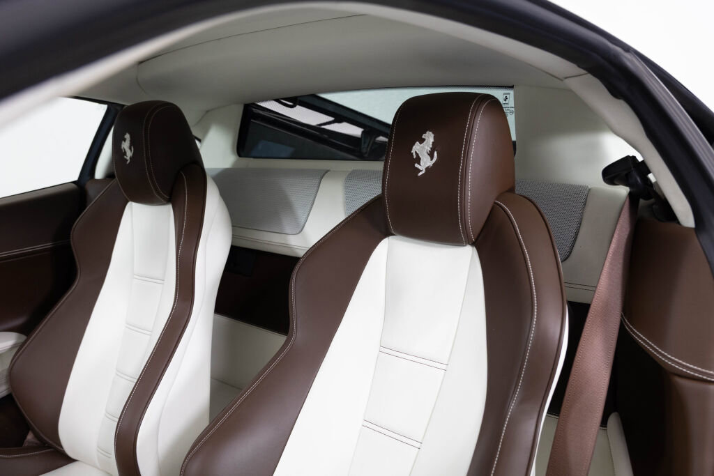 Certified 2014 Ferrari 458 Italia Coupe image 54