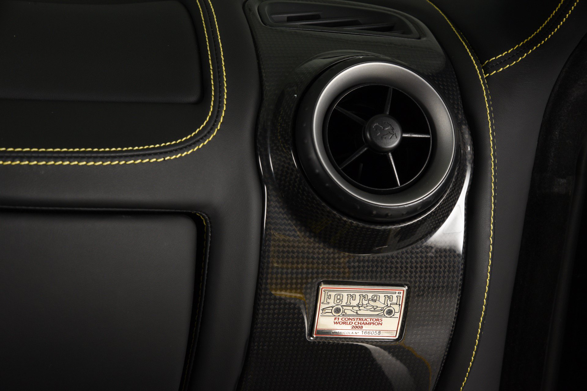 Used 2009 Ferrari F430 Coupe RWD image 20