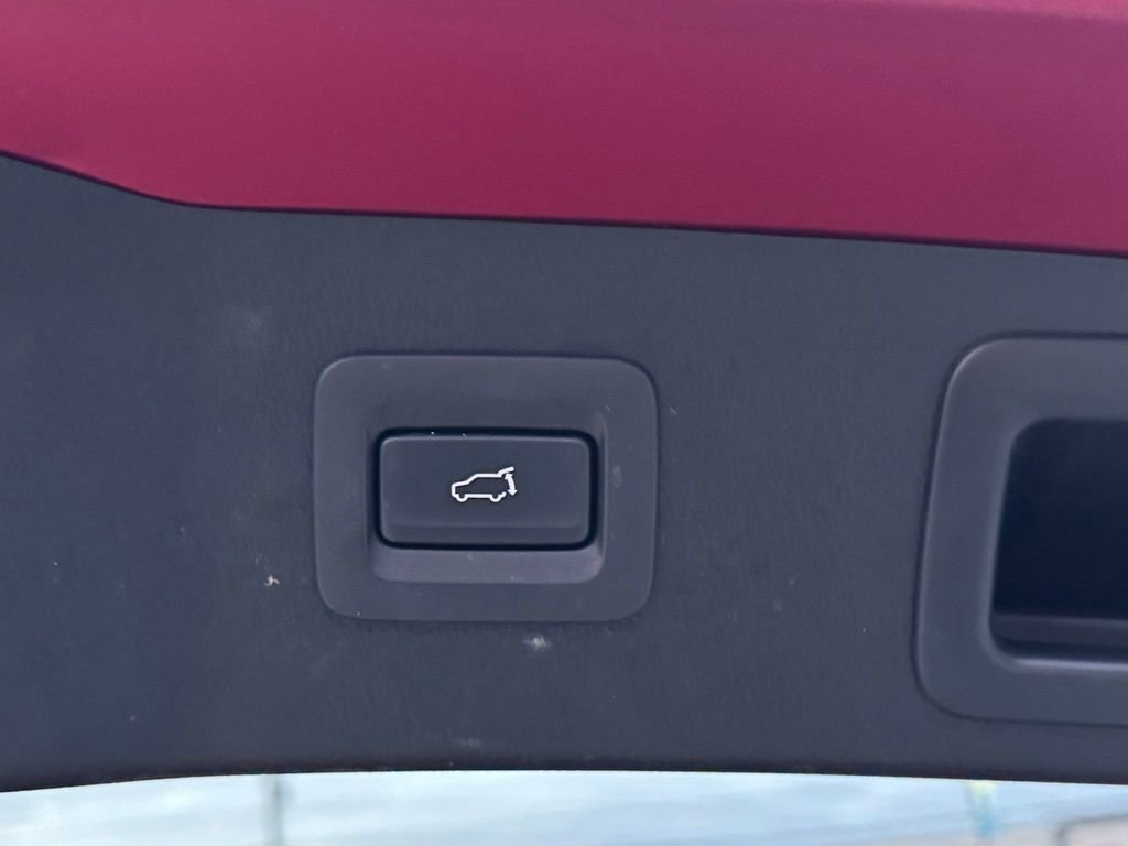 Used 2020 MAZDA CX-5 Touring image 33