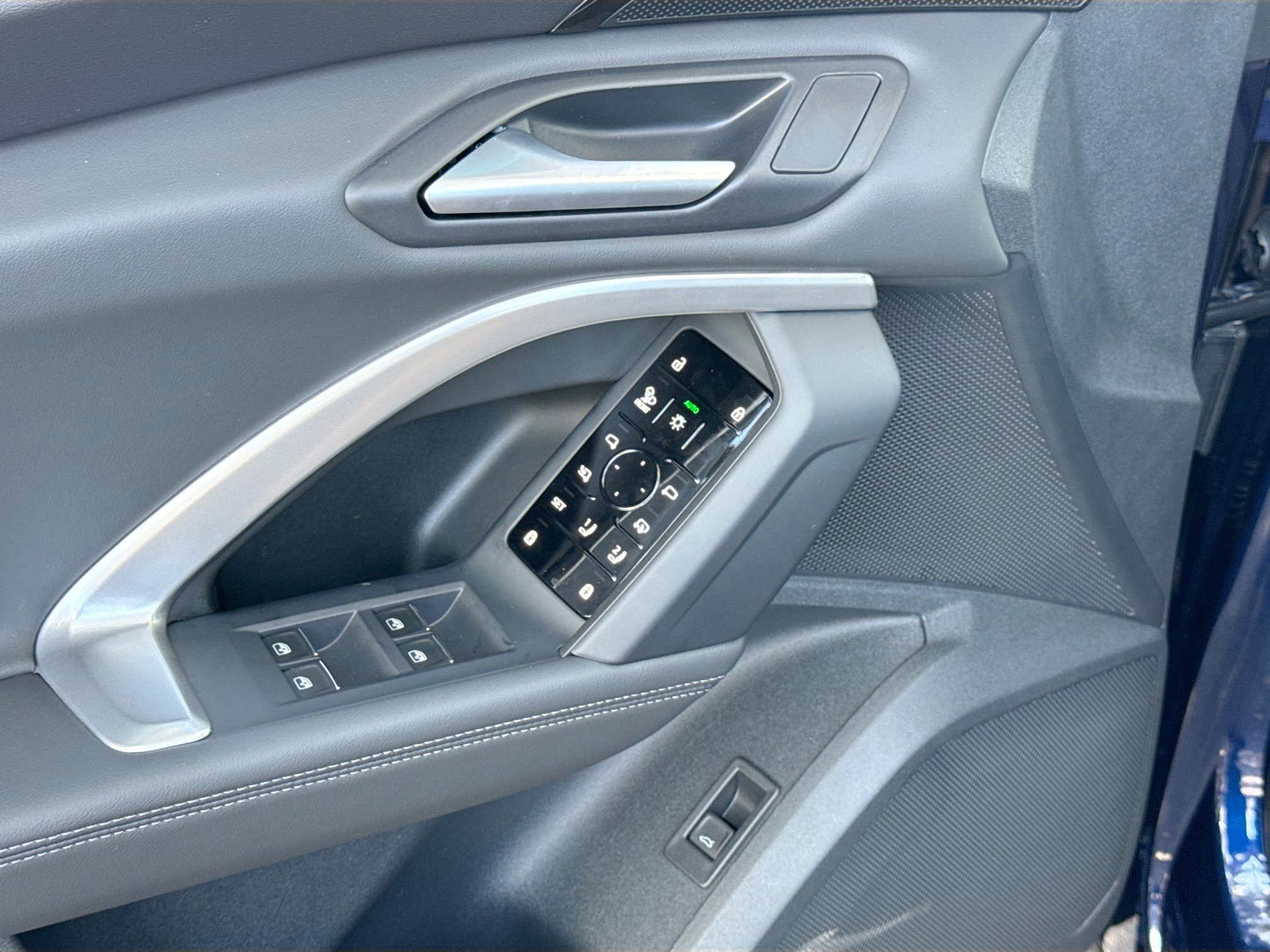 New 2025 Audi Q5 Premium Plus image 22