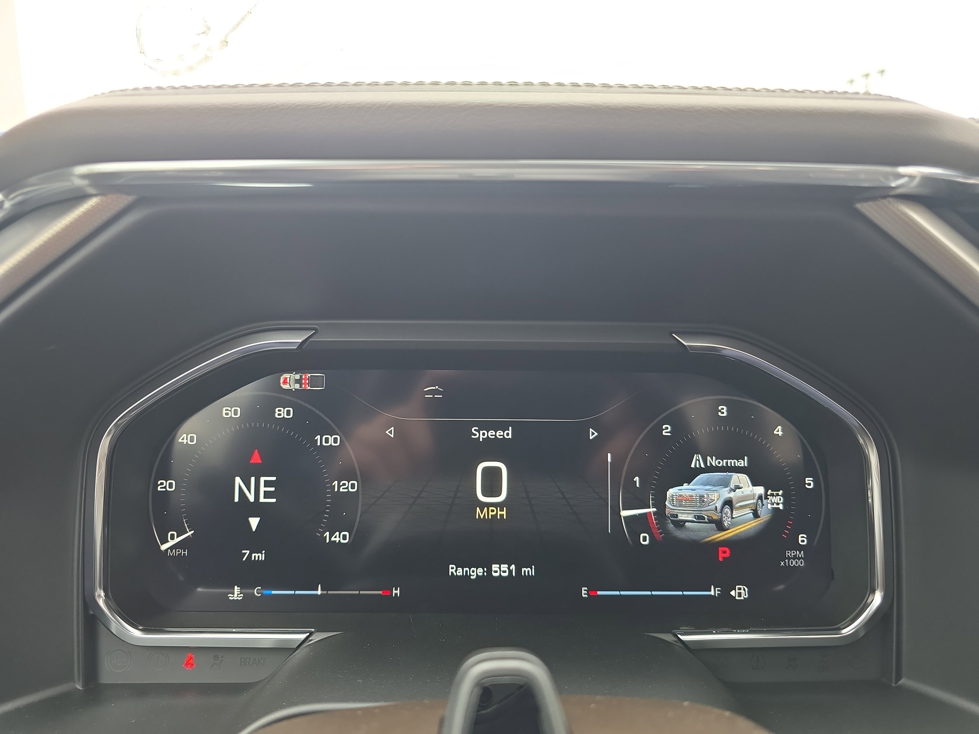 New 2026 GMC Sierra 1500 Denali image 25