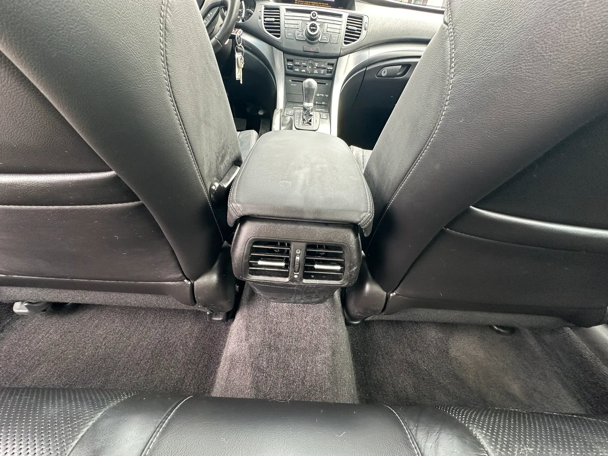 Used 2011 Acura TSX Special Edition image 29