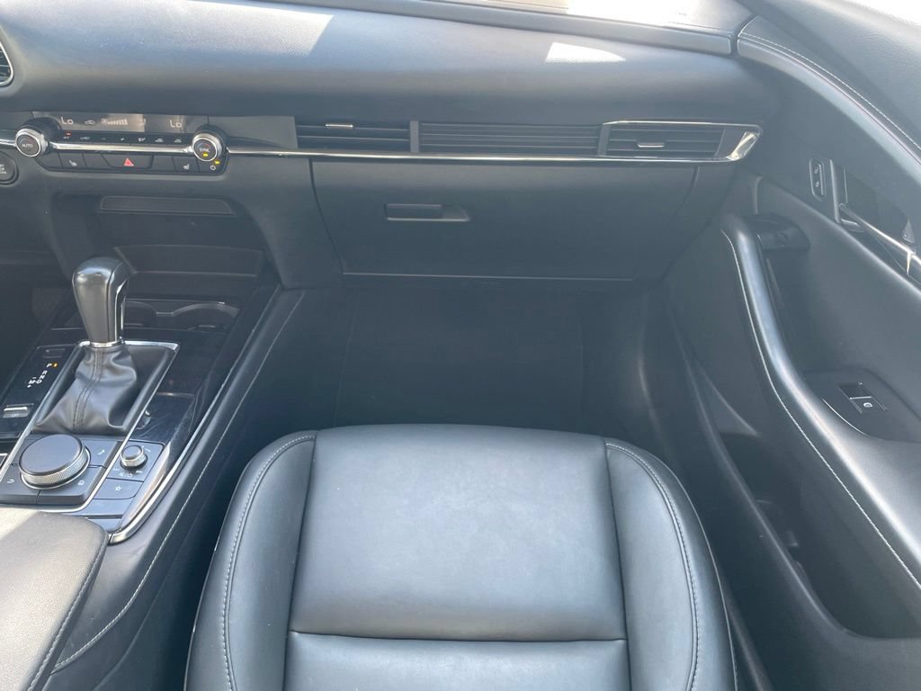 Certified 2025 MAZDA CX-30 AWD 2.5 S w/ Preferred Package image 23