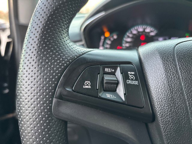 Used 2020 Chevrolet Trax LS w/ Tint and Cruise Package image 16