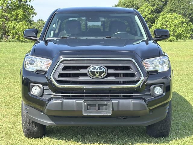 Used 2023 Toyota Tacoma SR5 RWD image 3