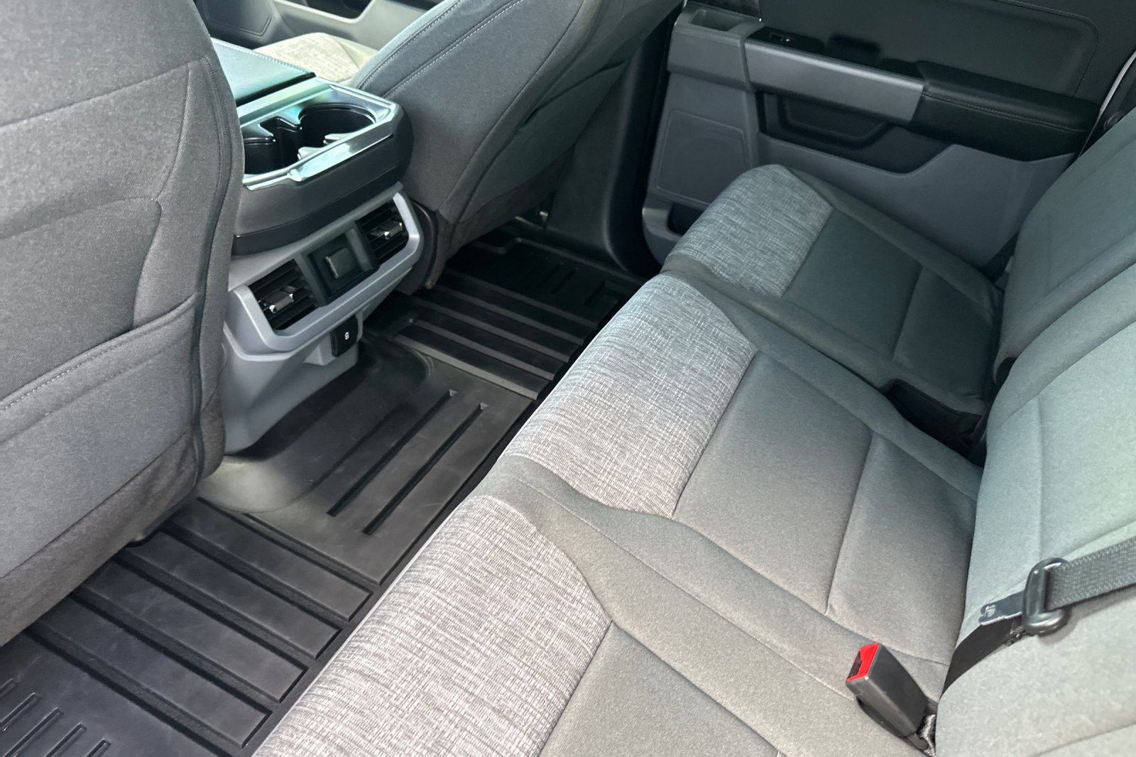 Used 2023 Ford F150 XLT w/ Equipment Group 301A Mid image 12