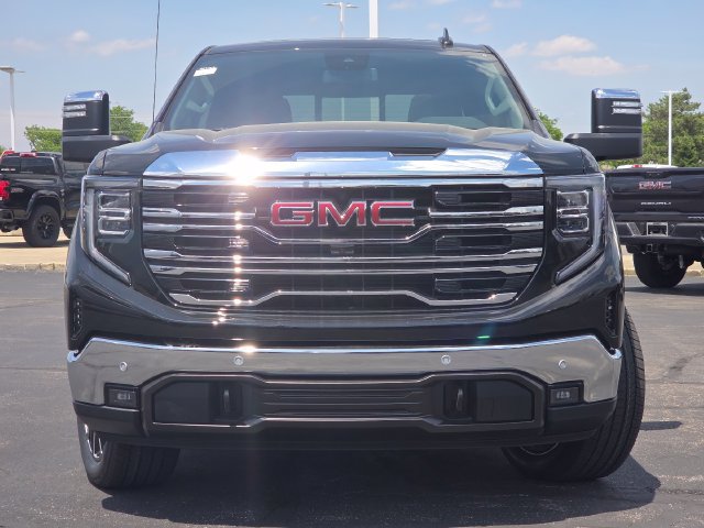 New 2026 GMC Sierra 1500 SLT w/ SLT Premium Plus Package AWD/4WD image 19