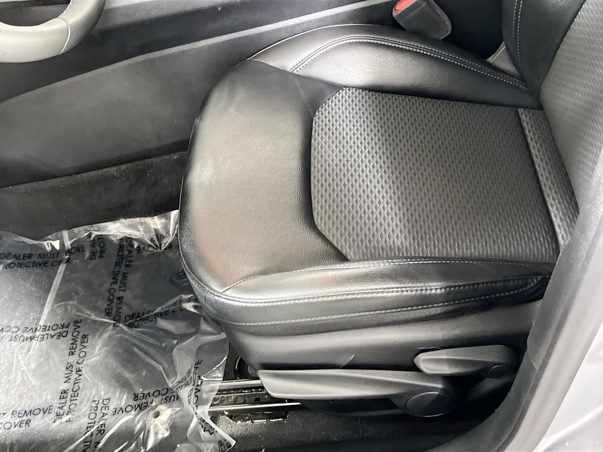 Used 2022 Jeep Compass Latitude image 18