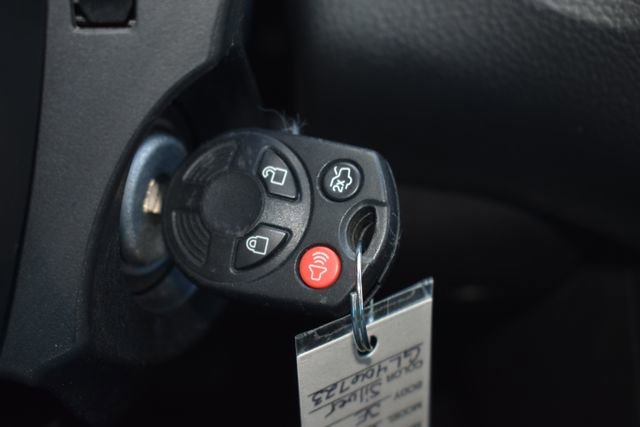 Used 2016 Ford Focus SE w/ Equipment Group 201A image 24