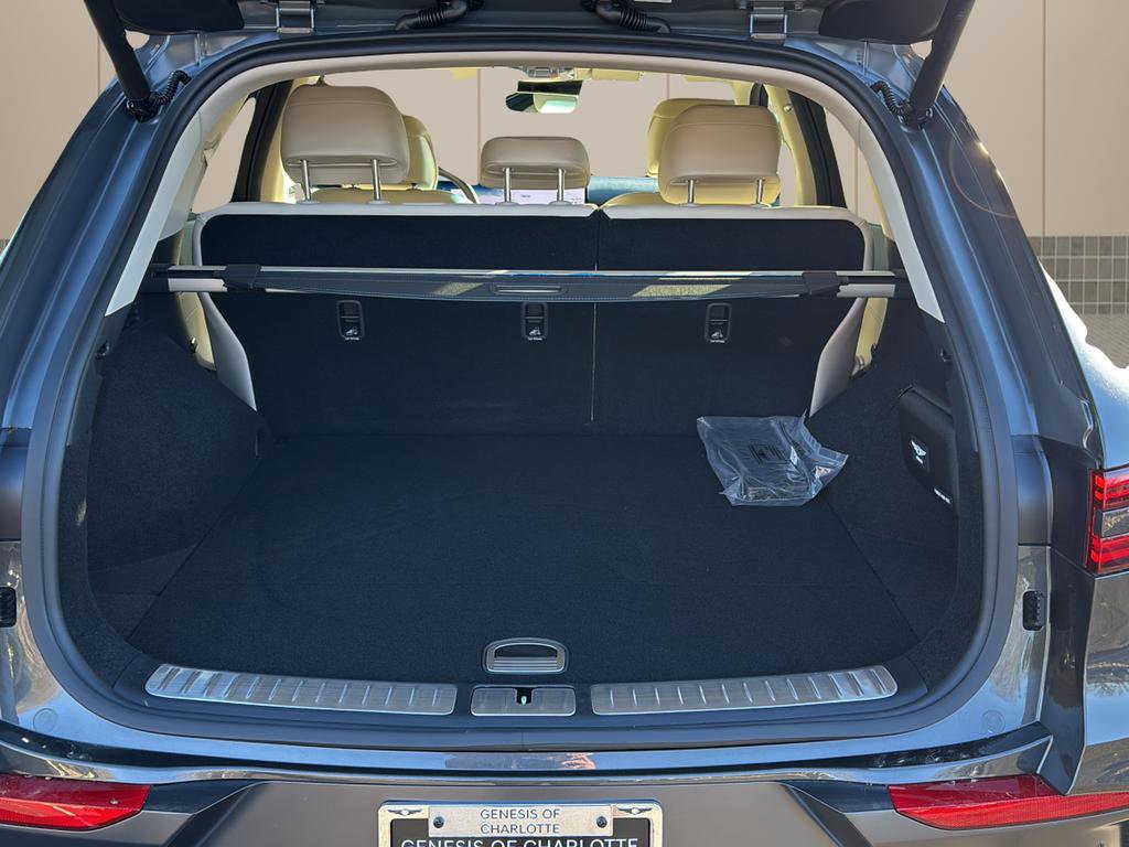 Certified 2026 Genesis GV70 2.5T image 14