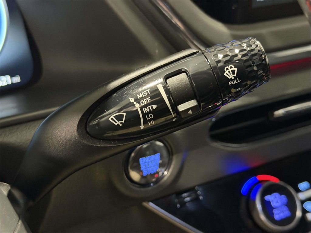 Used 2023 Hyundai Sonata N Line image 23