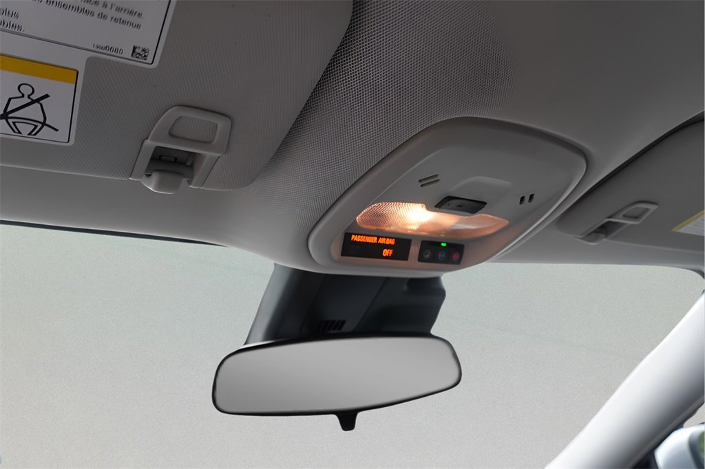 Used 2025 Chevrolet Trax LS w/ LS Convenience Package image 27