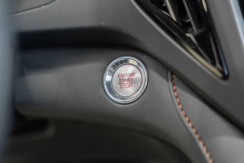 Used 2024 Acura RDX A-Spec AWD/4WD image 35