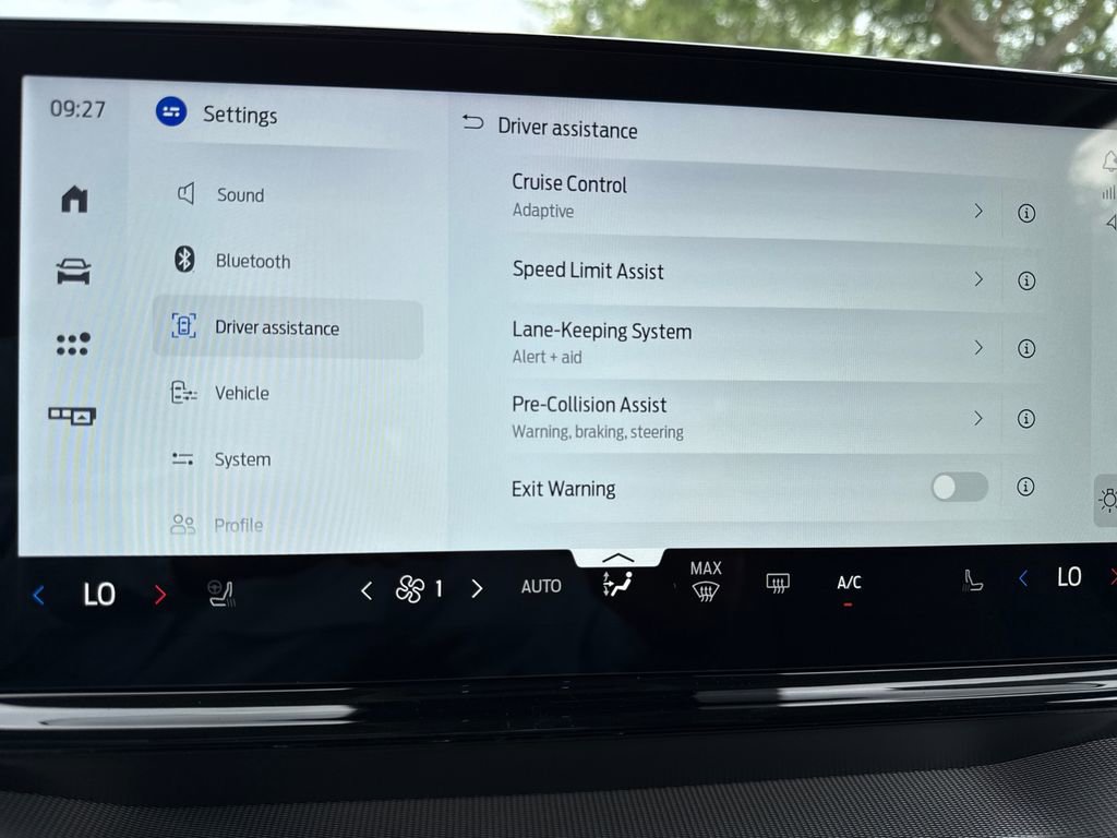New 2026 Ford Expedition Active RWD image 30