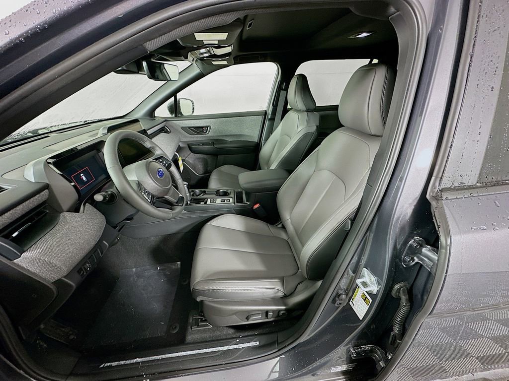 New 2026 Subaru Outback Limited XT image 28