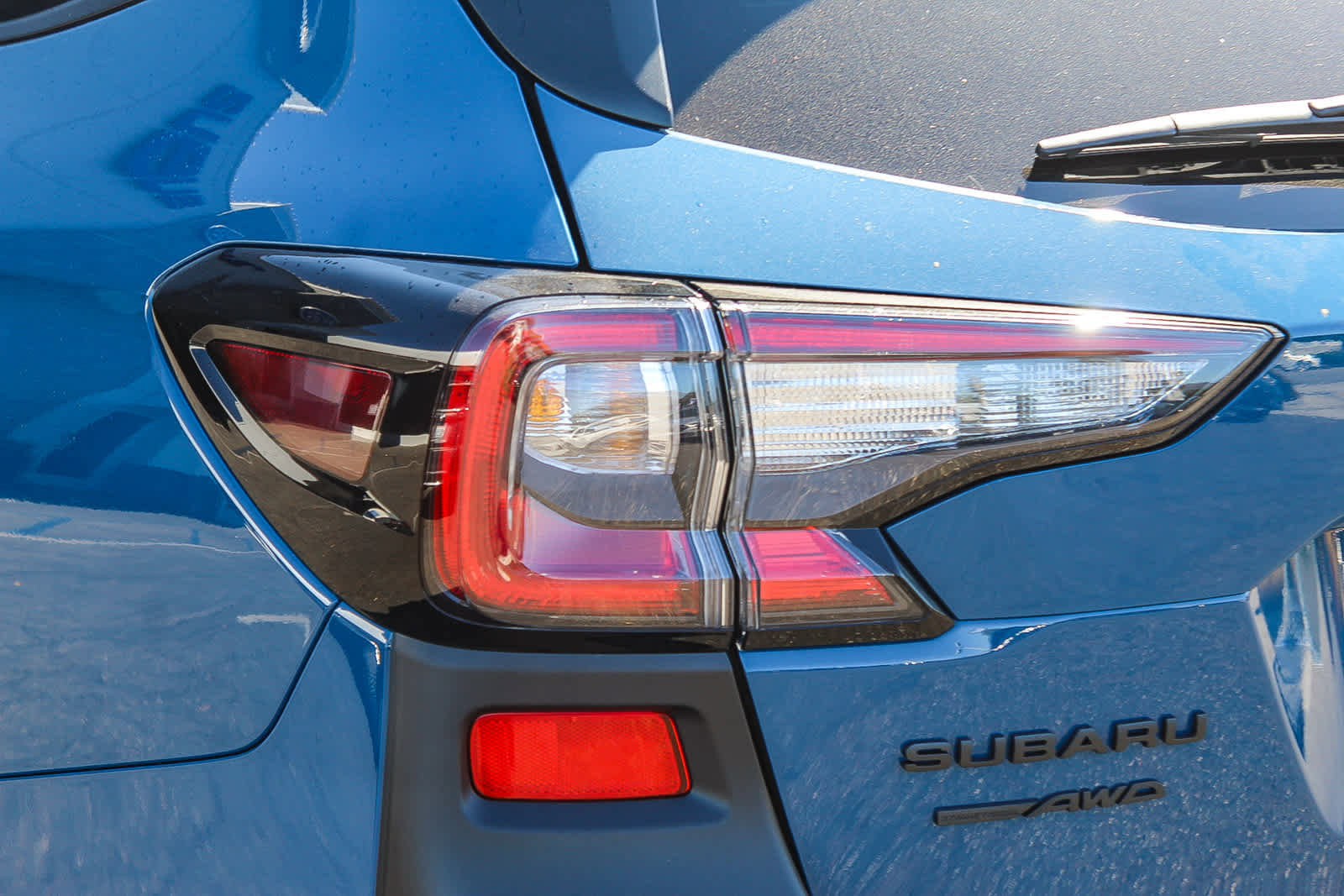 New 2025 Subaru Outback Wilderness image 7