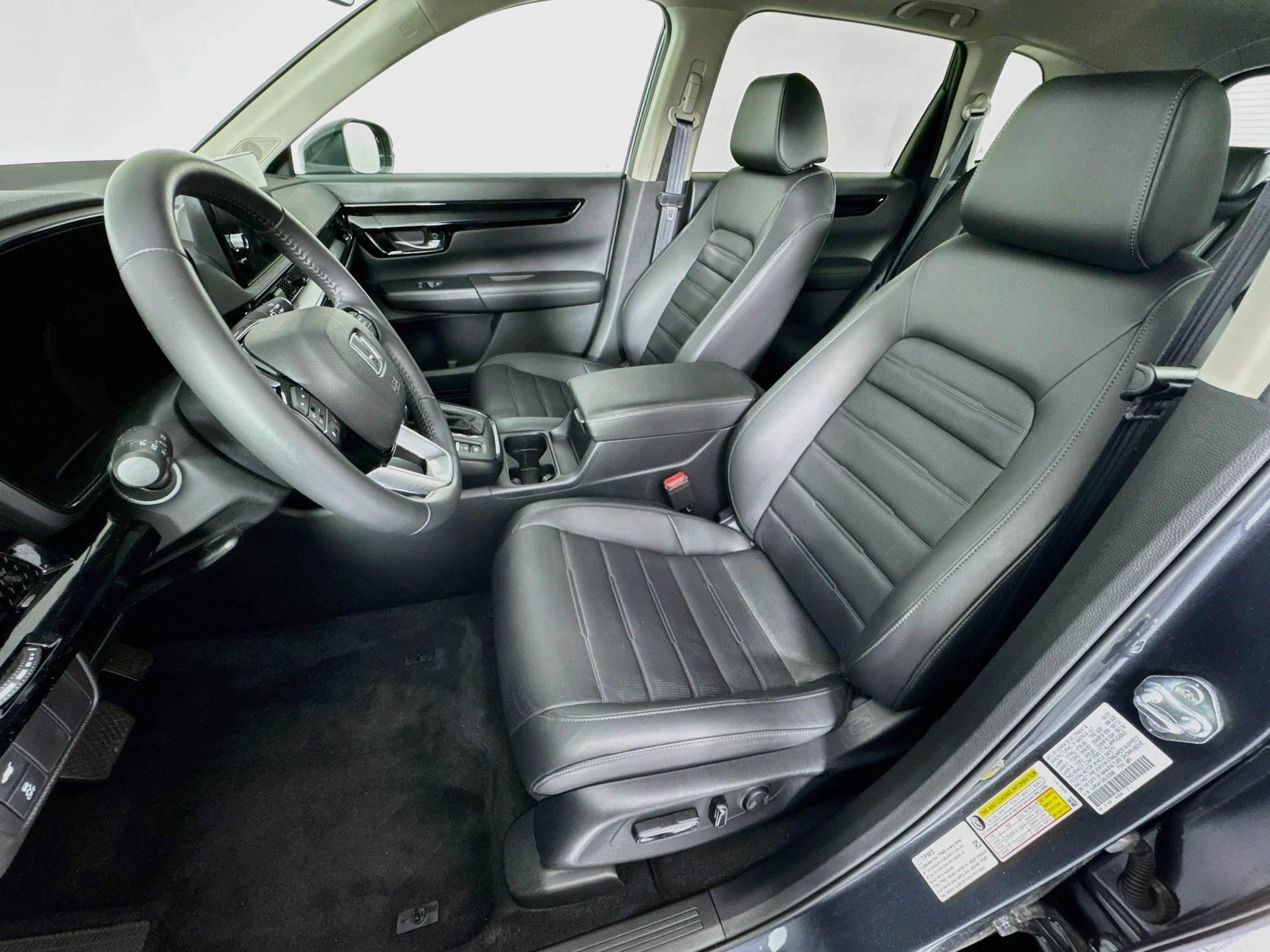 Certified 2024 Honda CR-V EX-L image 20