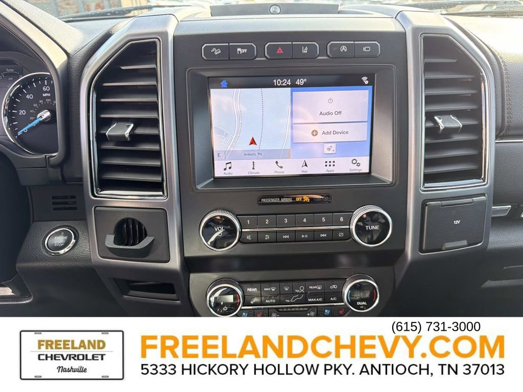 Used 2019 Ford Expedition Platinum image 31