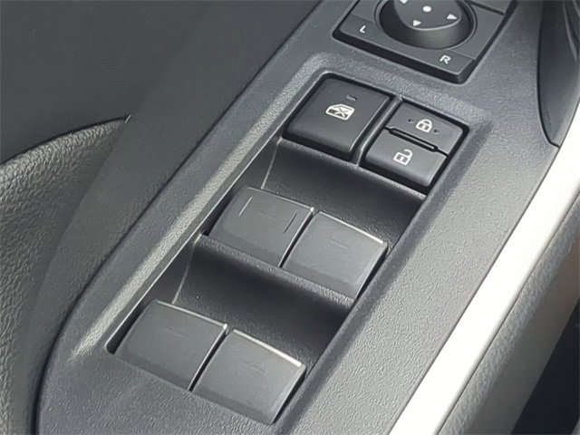 New 2025 Toyota RAV4 XLE Premium image 24