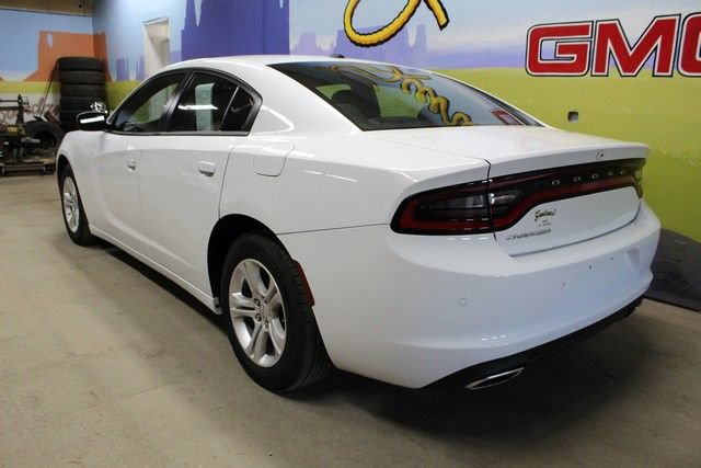 Used 2022 Dodge Charger SXT RWD image 6