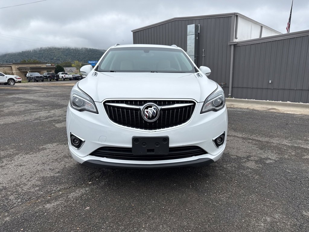 Used 2020 Buick Envision Essence image 5