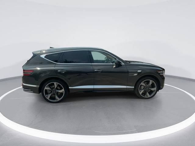 Used 2026 Genesis GV80 3.5T Prestige AWD/4WD image 9