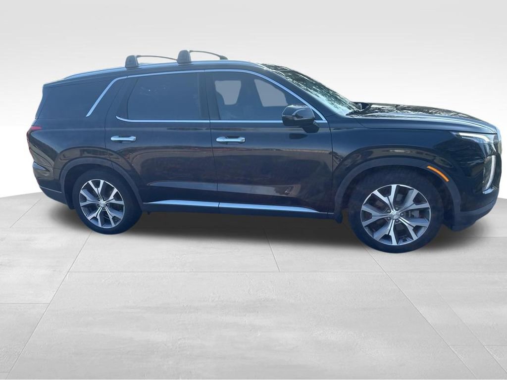 Used 2022 Hyundai Palisade SEL w/ 8P Bench Seat Package image 28