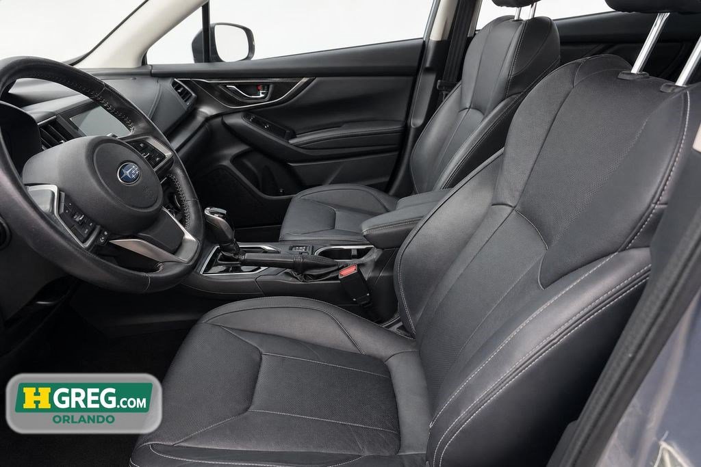 Used 2018 Subaru Impreza 2.0i Limited AWD/4WD image 10