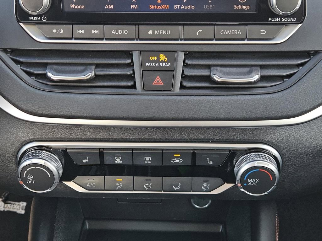 Used 2022 Nissan Altima 2.0 SR image 13