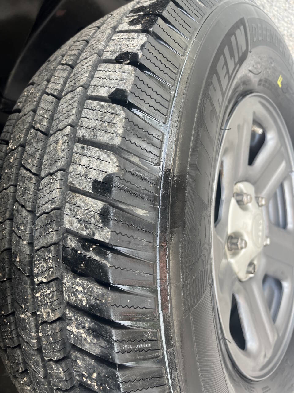 Used 2009 Jeep Wrangler Unlimited X image 19