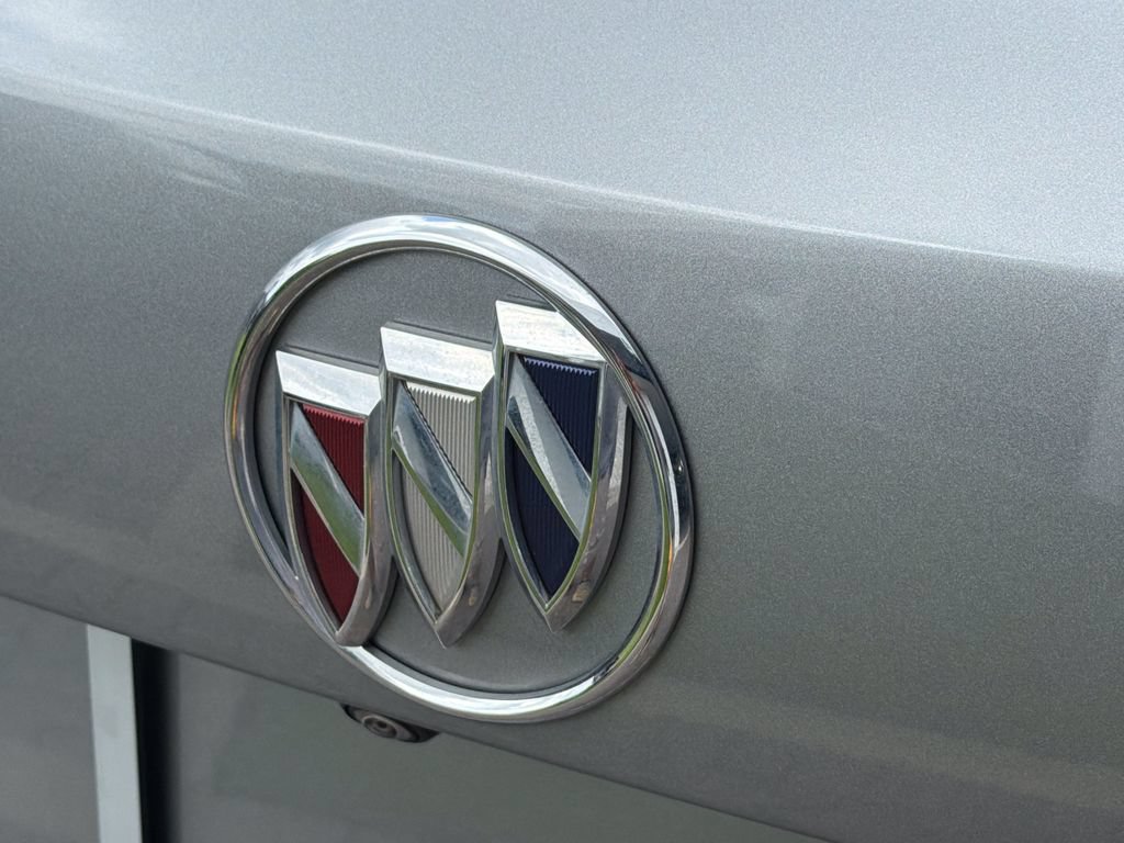 Used 2023 Buick Envision Avenir FWD image 10